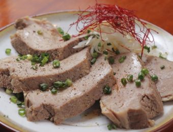 叉焼単品 叉焼単品
